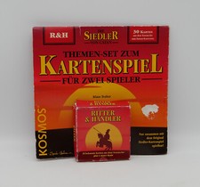 Die Siedler von Catan Karten