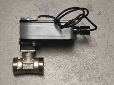 Belimo LF24  Zwei Wege Ventil Motroventil DN25 LF24-SR-424-NO RIT Motorhahn DN25