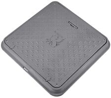 Schachtabdeckung Kanaldeckel