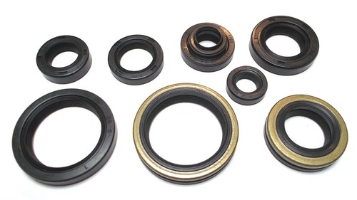 Motor simmerring satz suzuki - motor,
