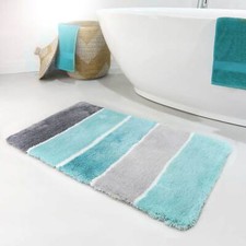 Badteppich rutschfest waschbar