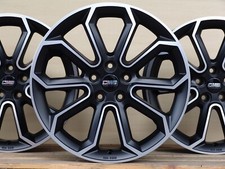 19 Zoll Nissan Qashqai J11 J12