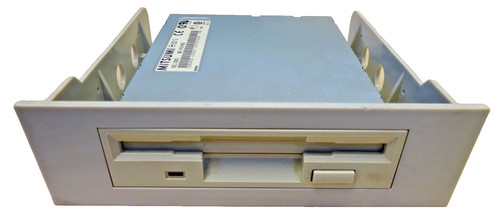 Mitsumi d359m3d floppy - mitsumi, d359m3d**floppy