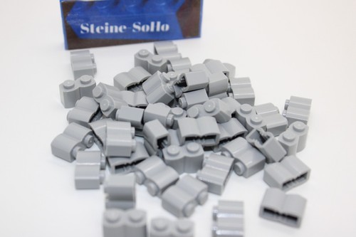 Lego 50x 1x2 - (c),