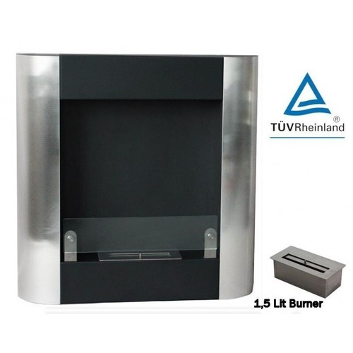 Biokamin mod sarah inox - mod,