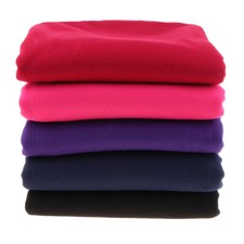 Wollstoff Mittelalter Anzugstoff Meterware Wolltuch für Mantel, Jacke, Schuhe