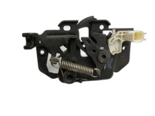 Haubenschloss Motorhaubenschloss Schloss für Ford Fiesta VI 6 13-17 17tkm!!