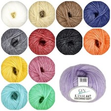 Wolle Online Linie 447