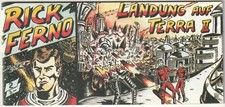 Rick ferno 2 landung auf - ✪,