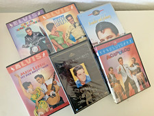 Elvis Presley Film &