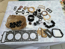 Konvolut Ersatzteile