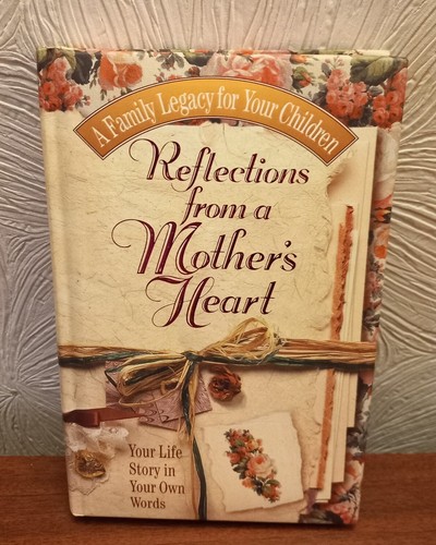 Reflections from mothers - reflections,