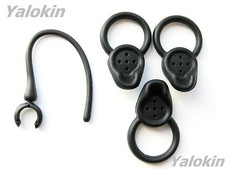 3 Groß Schwarz Stabilisator