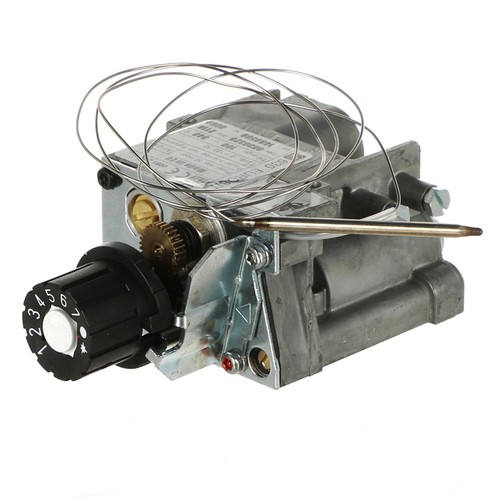 Falcon eurosit gasventil - eurosit,
