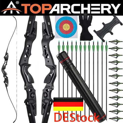Takedown ilf recurvebogen - takedown,