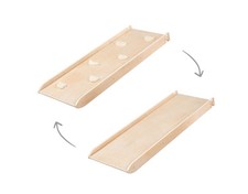 Roba 2-in-1 Rutsch- und