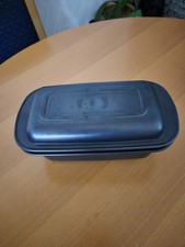 Tupperware Ultra Kastenform 1,9l