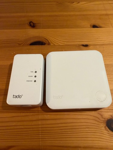 Tado smart thermostat - smart,