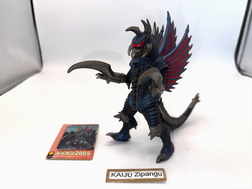2004 2005 bandai final wars - bandai,