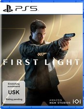 007 first light - first,