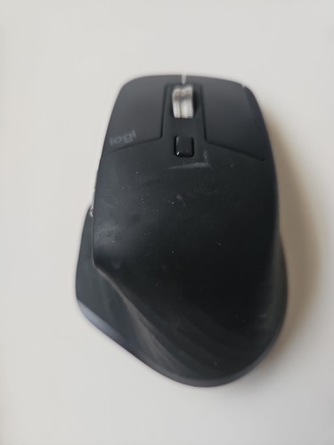 Logitech master 3 - logitech,