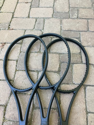 Tennisschläger wilson pro - 1x,