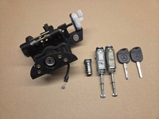 Komplettset Schlüssel Zylinder Griff Griffteil Heckklappe Mercedes A Klasse W168