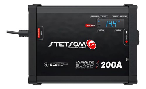 Stetsom infinite 200a - stetsom,
