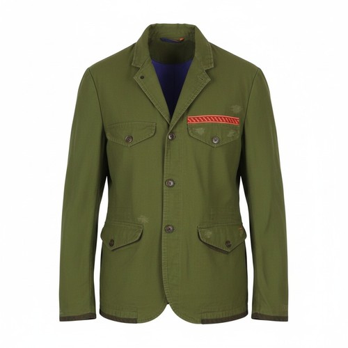 Scotch soda herren jacke m - &,