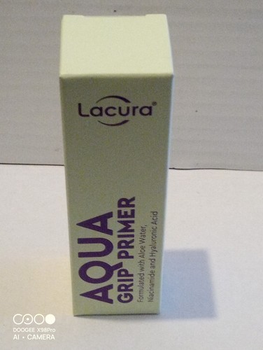 Lacura aqua grip - lacura,