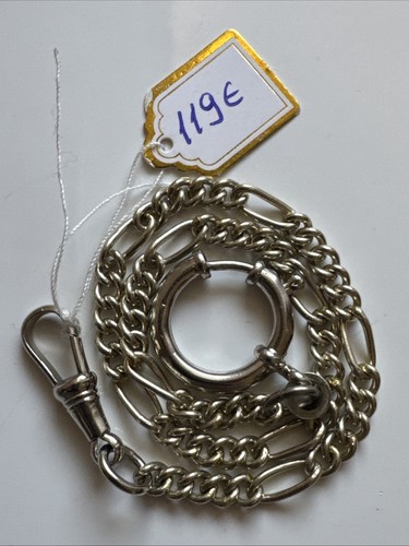 Alte taschenuhrkette - alte,