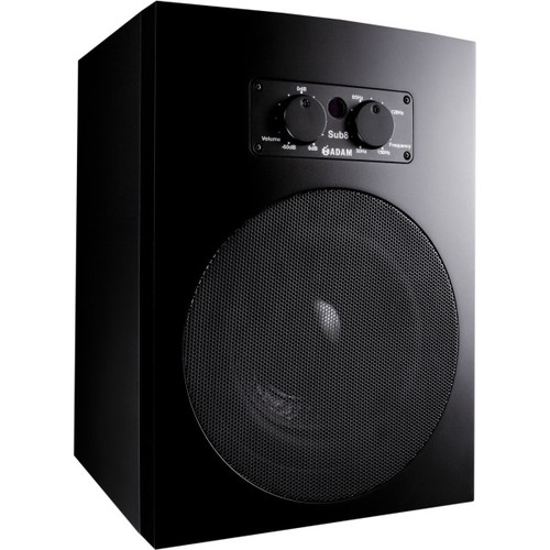 Adam audio sub8 neu - adam,