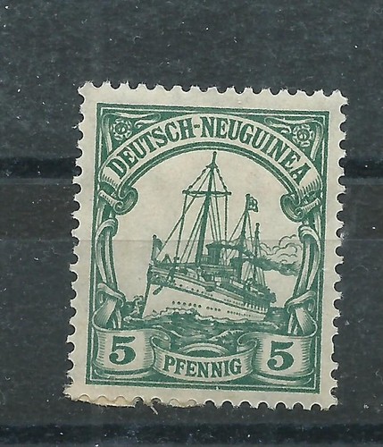 Kolonie neuguinea 1914 - kolonie,