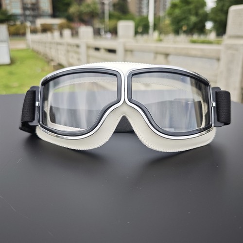 Motorradbrille für