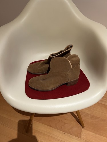Ugg stiefeletten wie neu - gr,