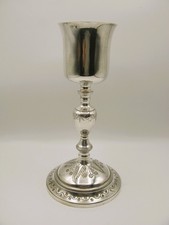 Messkelch Frankreich Kuppa