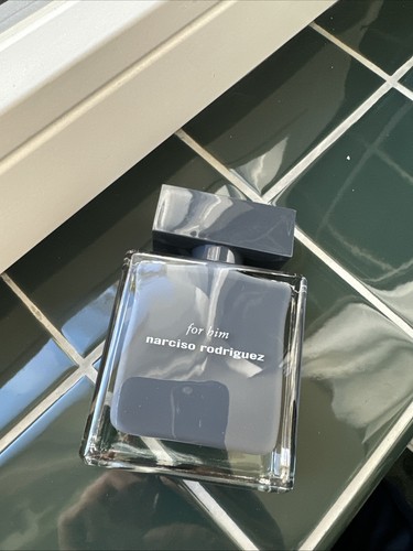 Narciso rodriguez for him - narciso,