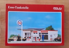 Spur H0 POLA 568 Esso