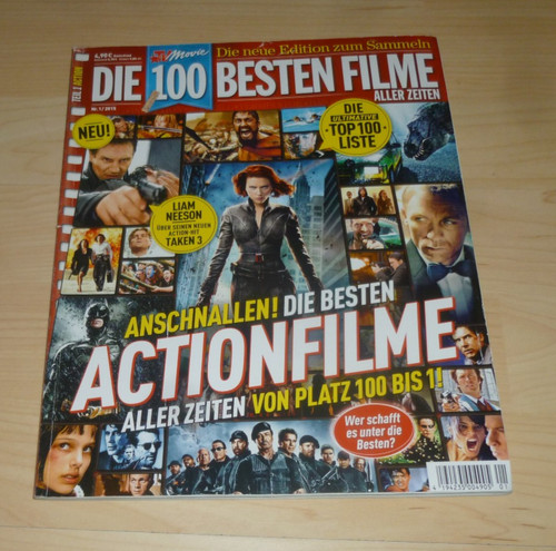 Film zeitung zeitschrift - zeitung,