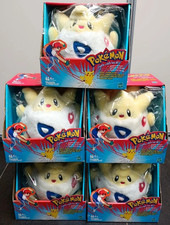 Pokemon Hasbro Tiger Talking