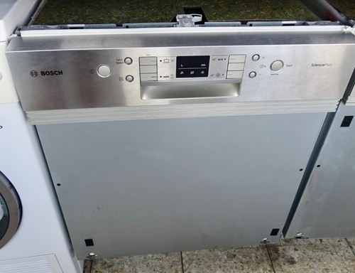 Spülmaschine bosch - spülmaschine, in