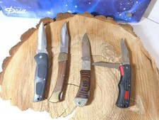 Sammlung großer taschenmesser - großer,