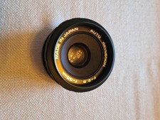 AUTO-REVUENON 2.8/55mm