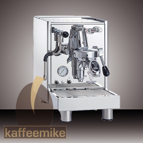 Bezzera unica pid - bezzera,