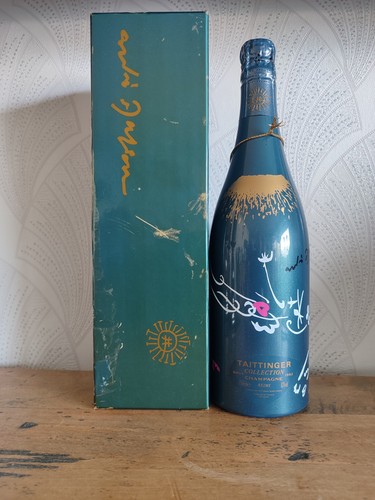 Taittinger champagner - taittinger,
