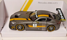 Motor Max 1:24 Mercedes Benz -