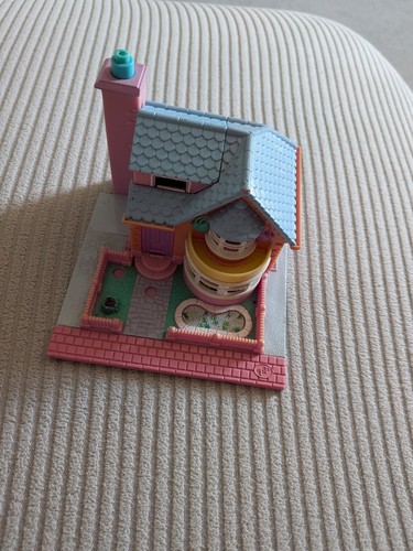 1993 polly pocket - 1993, villa