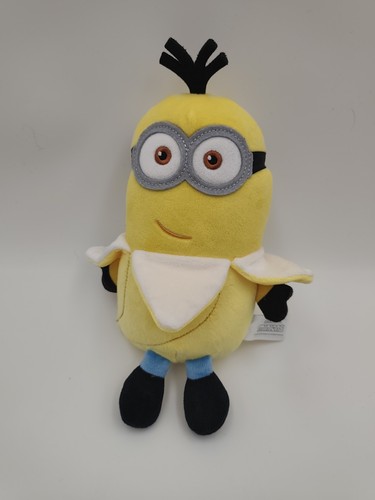 Minion kevin banane - kevin,