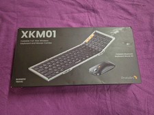 Protoarc Faltbare Tastatur