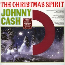Johnny Cash - The Christmas